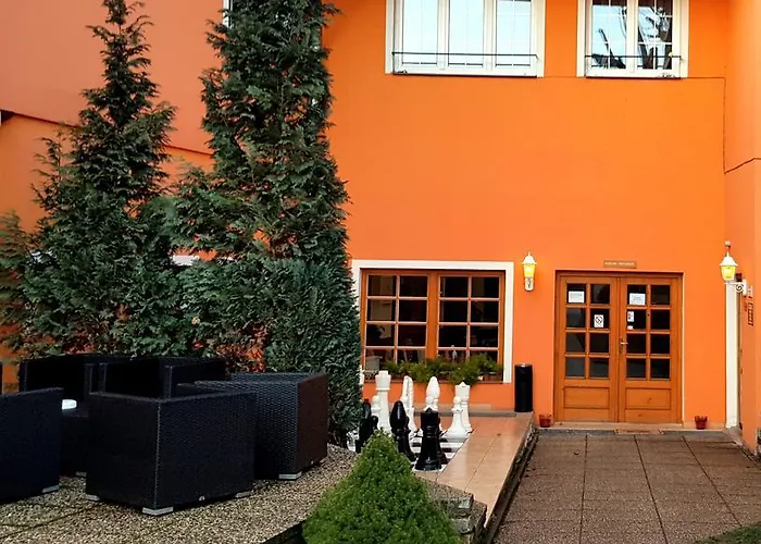 Hotel Swami
