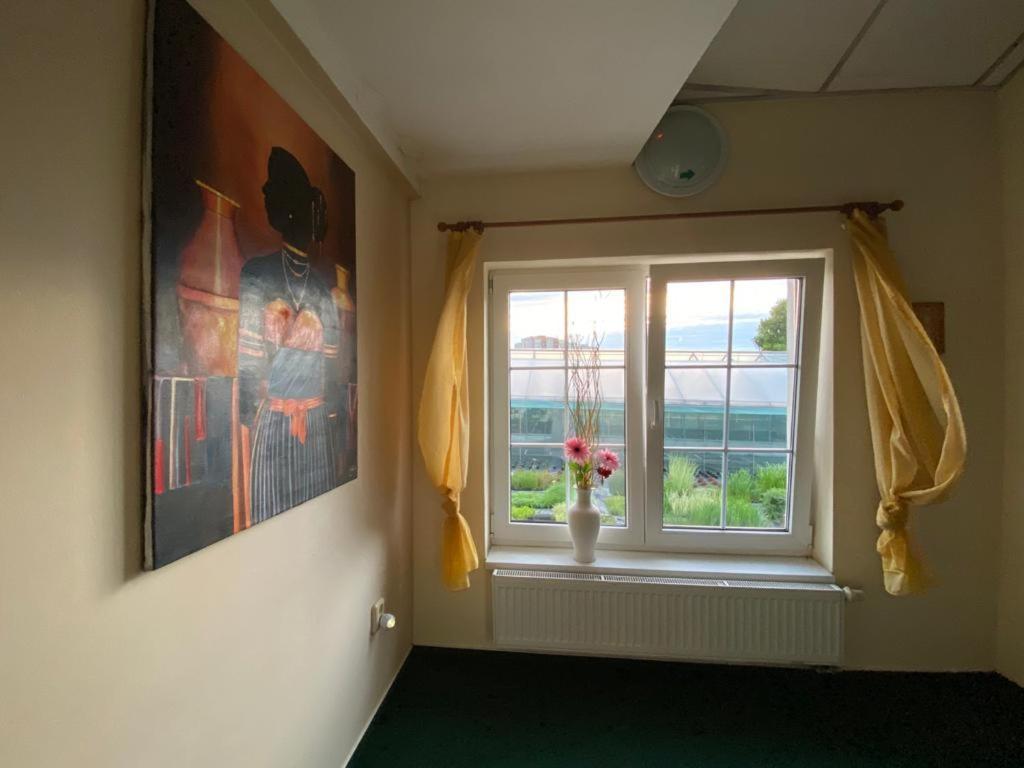 Hotel Swami Melnik